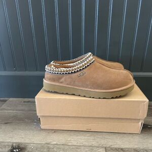 Ugg Tasman Slipper sz 10